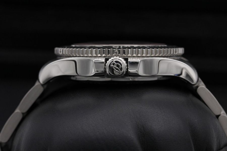 Breitling SuperOcean Automatic A17366